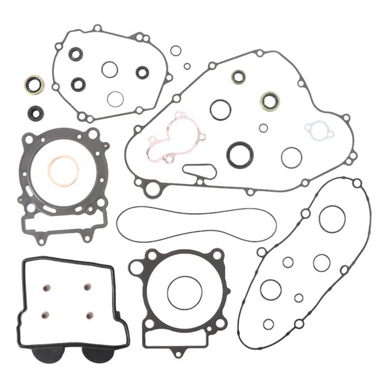 Vertex Pistons 811485