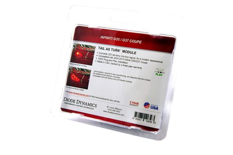 Diode Dynamics DD3011