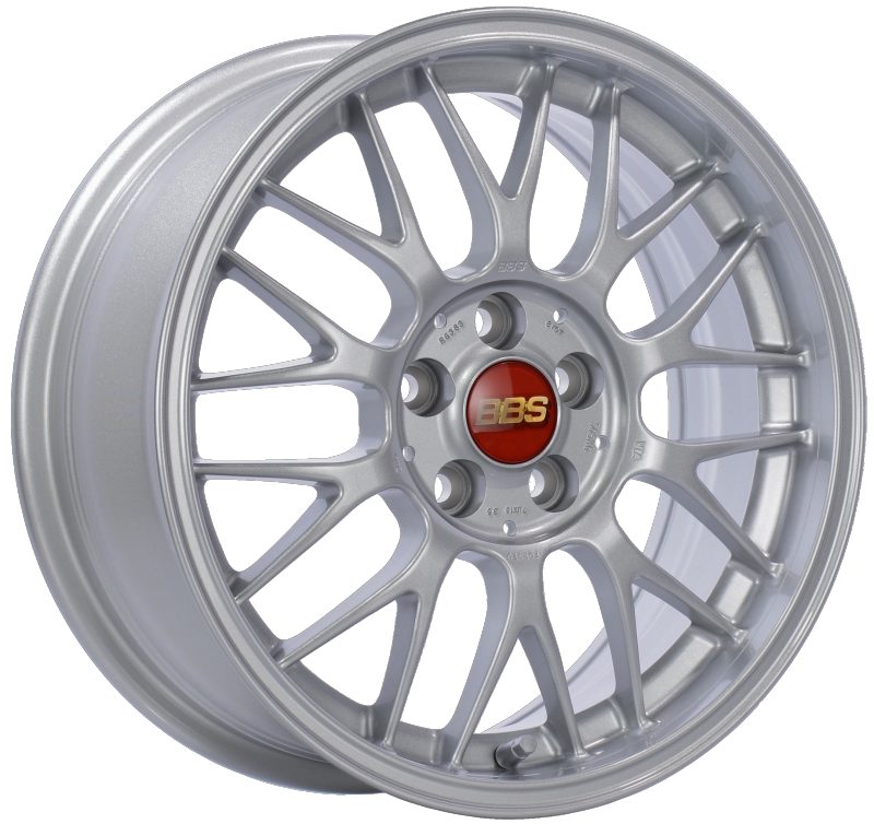 BBS RG527SK