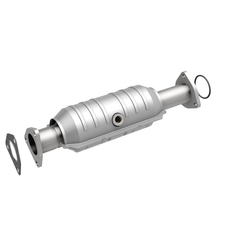 Magnaflow 4481647
