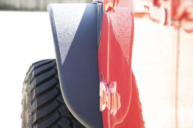 Fishbone Offroad FB23209R