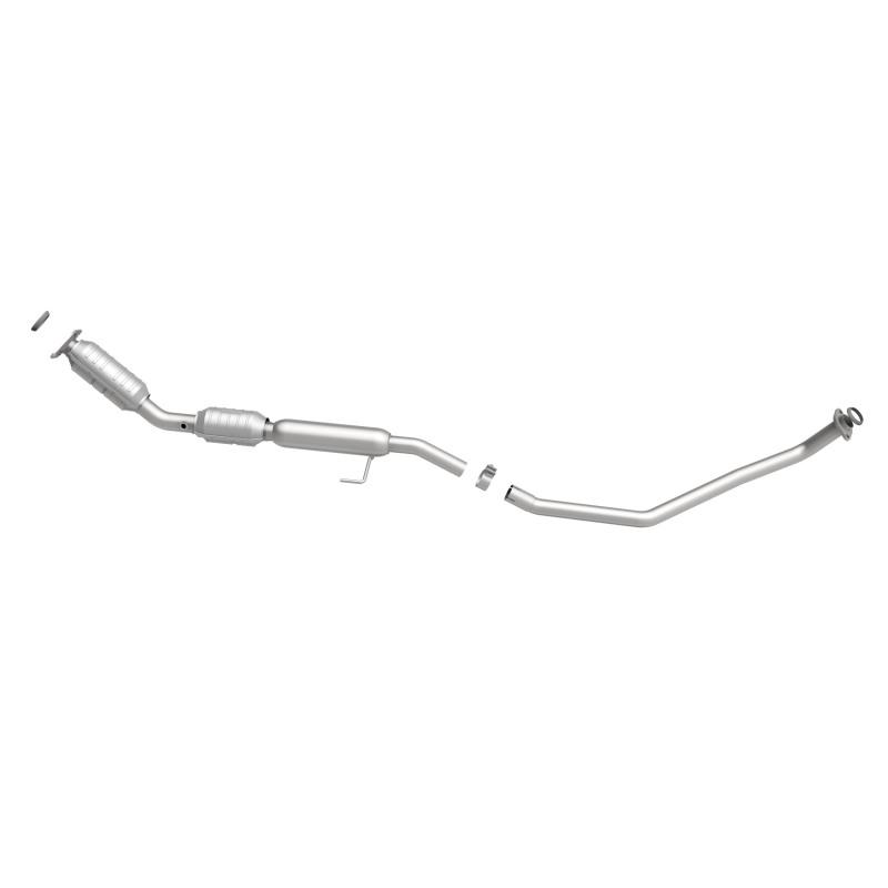 Magnaflow 551496