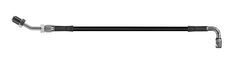 Goodridge HD2090-1CC-BK80