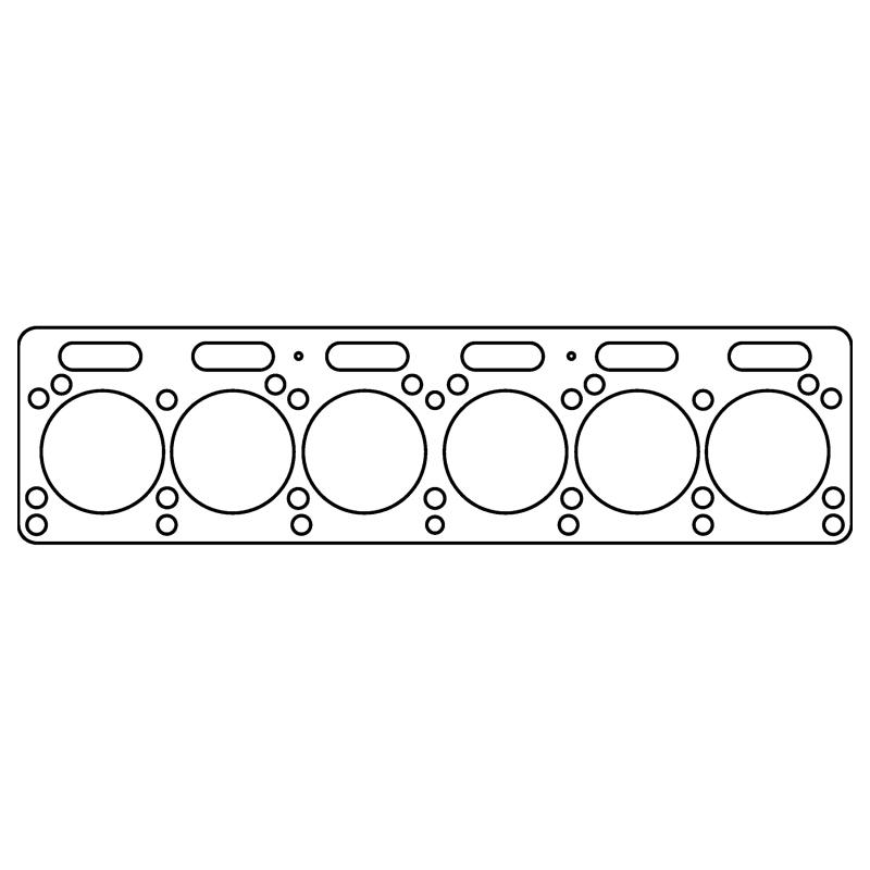 Cometic Gasket C14067-043