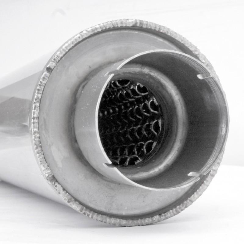 Stainless Works FC13CB-WT