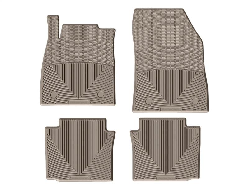 WeatherTech W318TN-W319TN