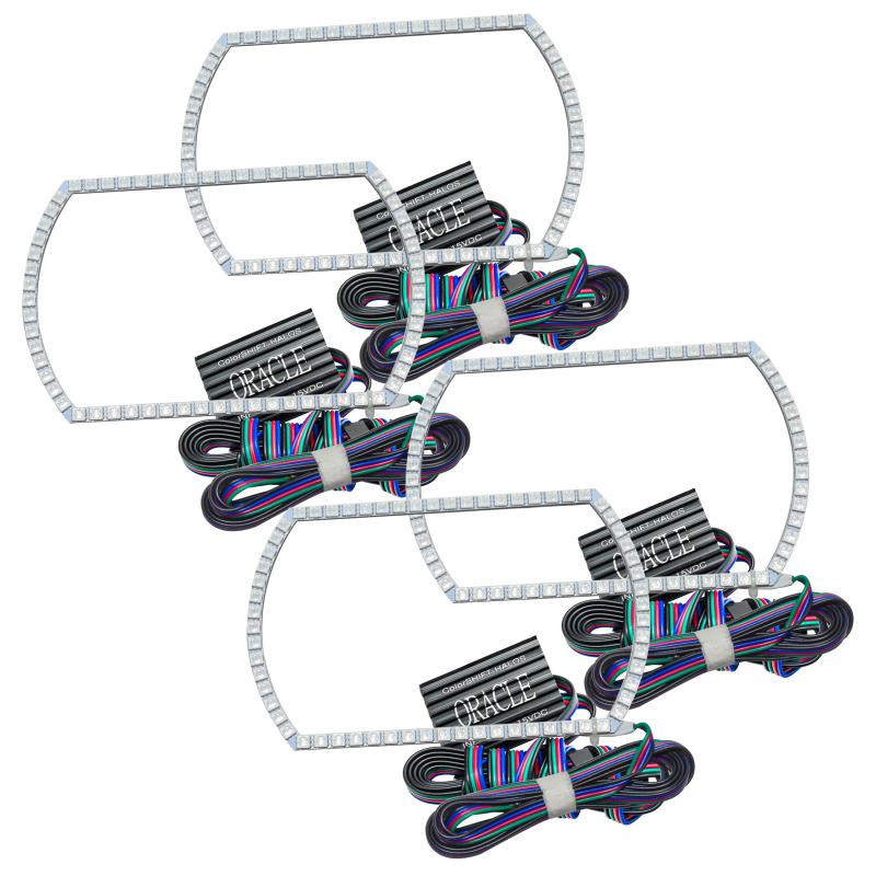 ORACLE Lighting 2358-334