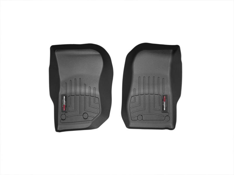 WeatherTech 445731