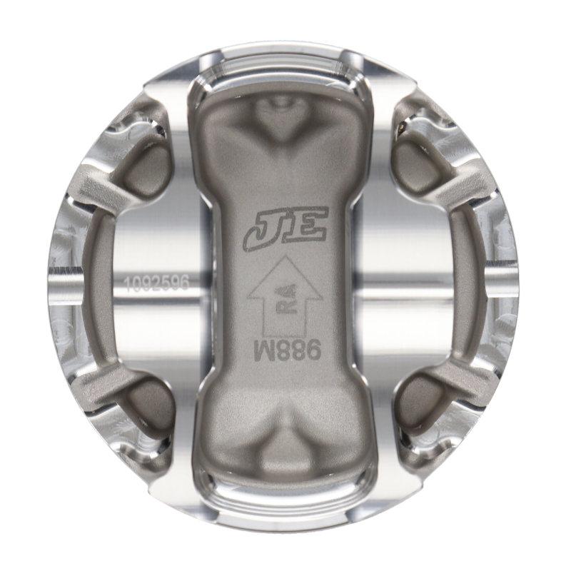 JE Pistons 321335