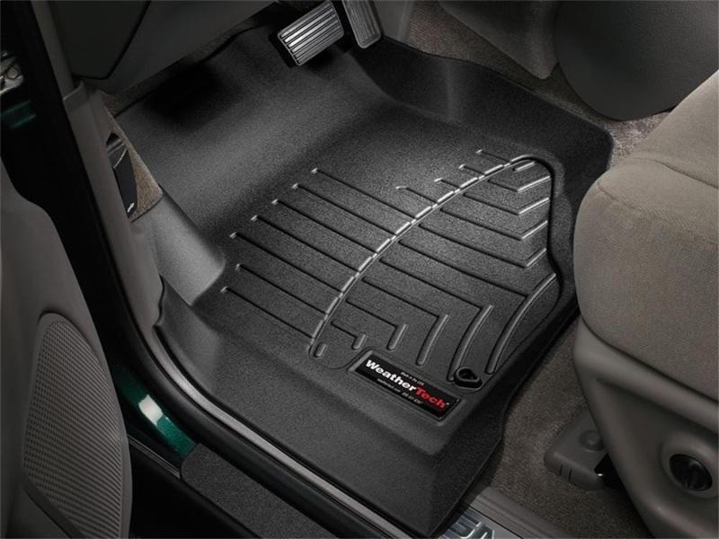 WeatherTech 440071