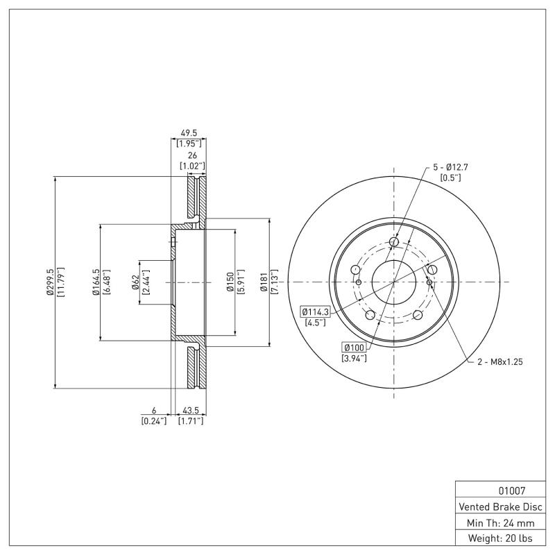 R1 Concepts ERE-01007
