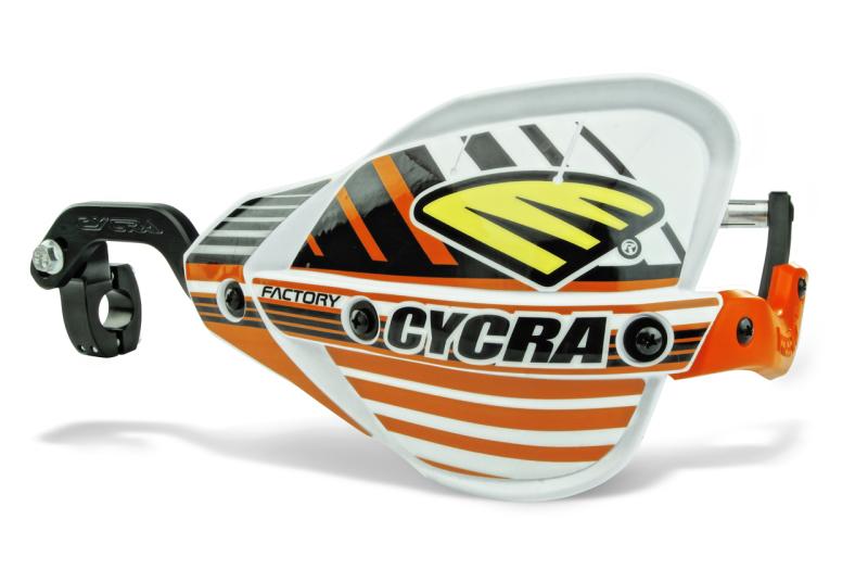 Cycra 1CYC-7405-22X
