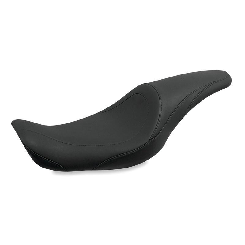 Mustang Motorcycle 76059