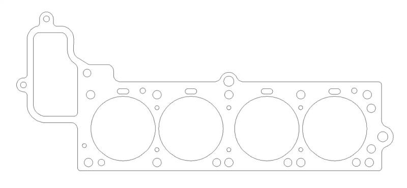 Cometic Gasket C4172-059
