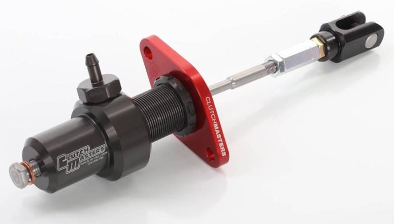 Clutch Masters MC15020-R