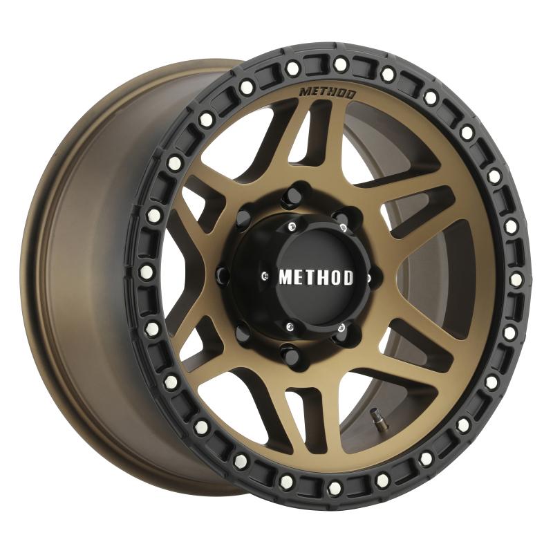 Method Wheels MR31278587900