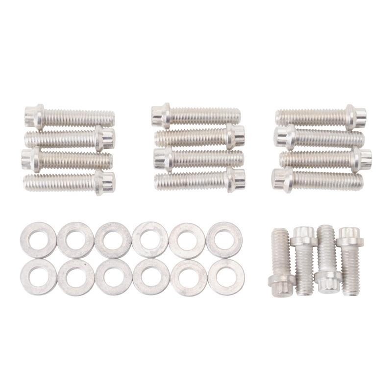 Edelbrock 8509