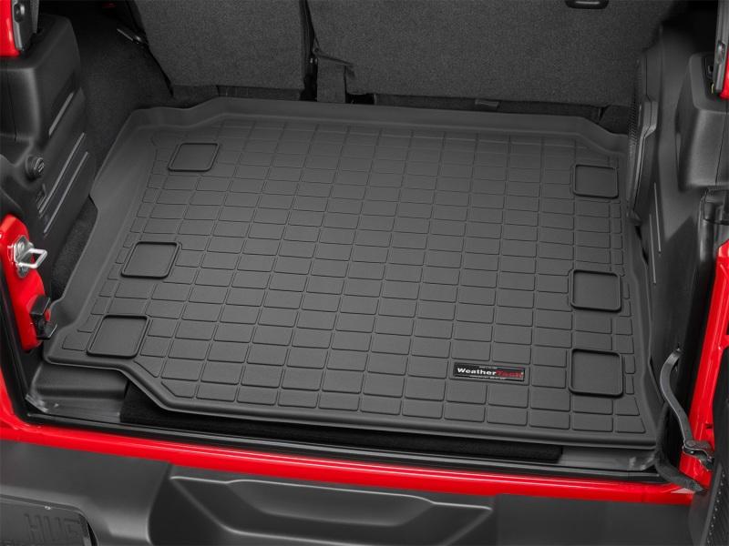 WeatherTech 401188
