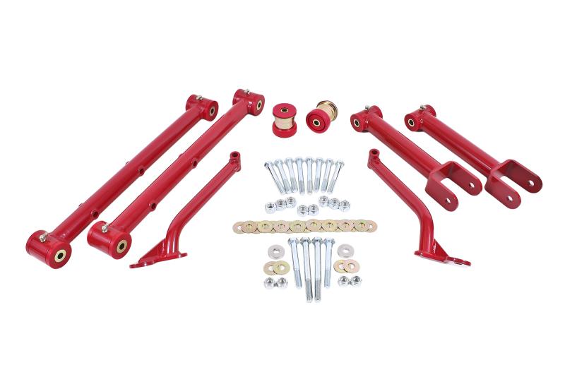 BMR Suspension RSK468R