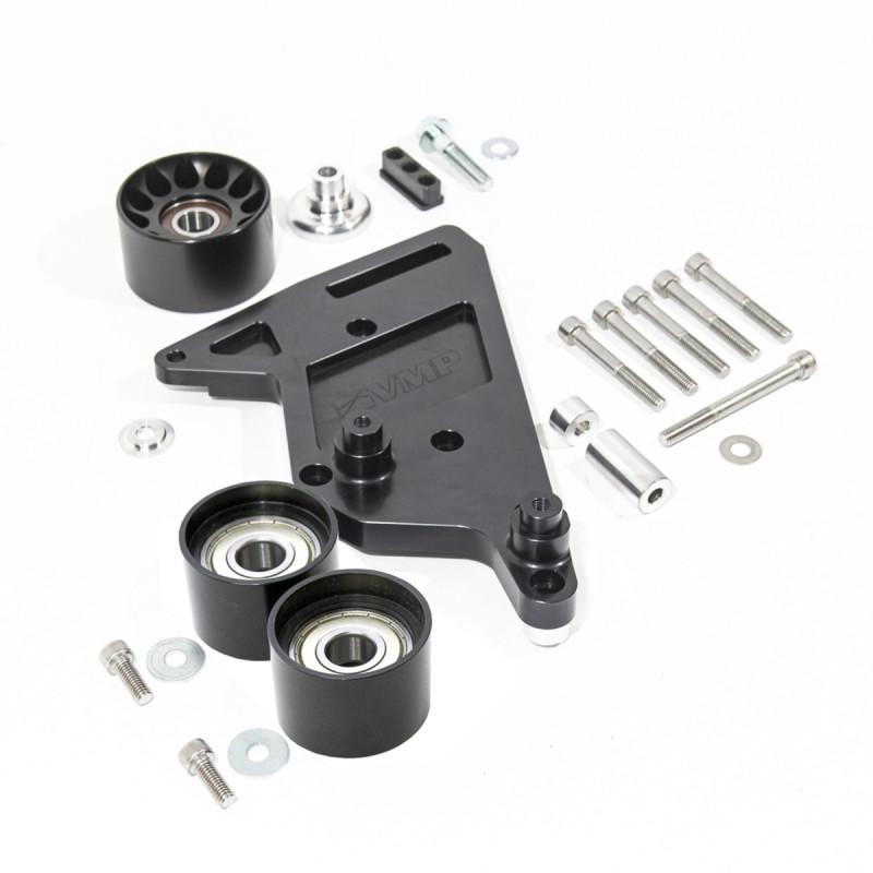 VMP Performance VMP-SUT012