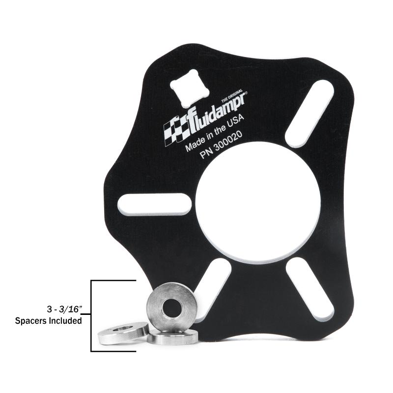 Fluidampr 300020