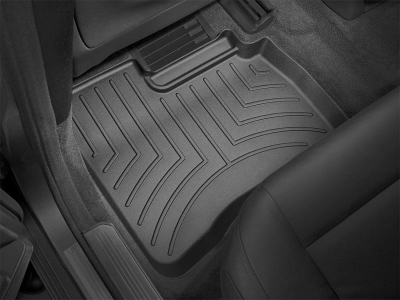 WeatherTech 442523