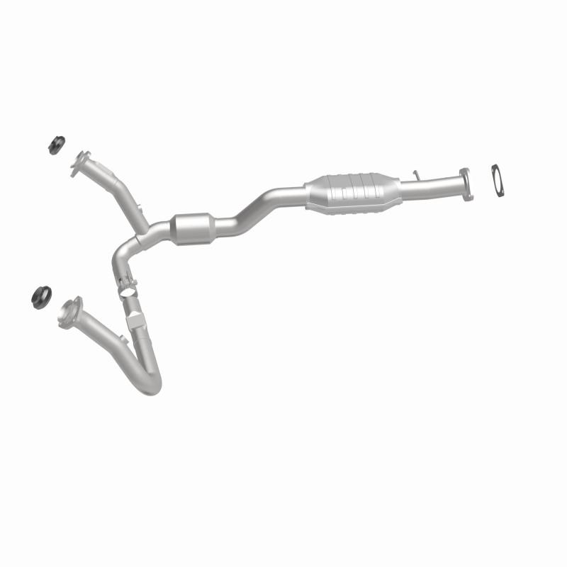 Magnaflow 93226