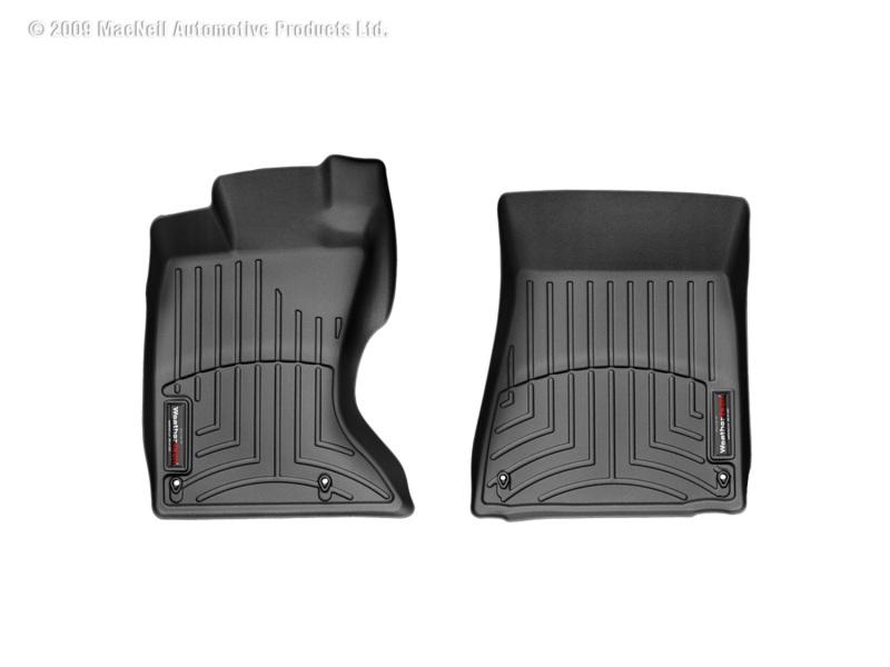 WeatherTech 442061