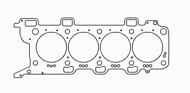 Cometic Gasket C5287-056
