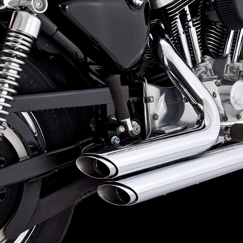 Vance and Hines 17223