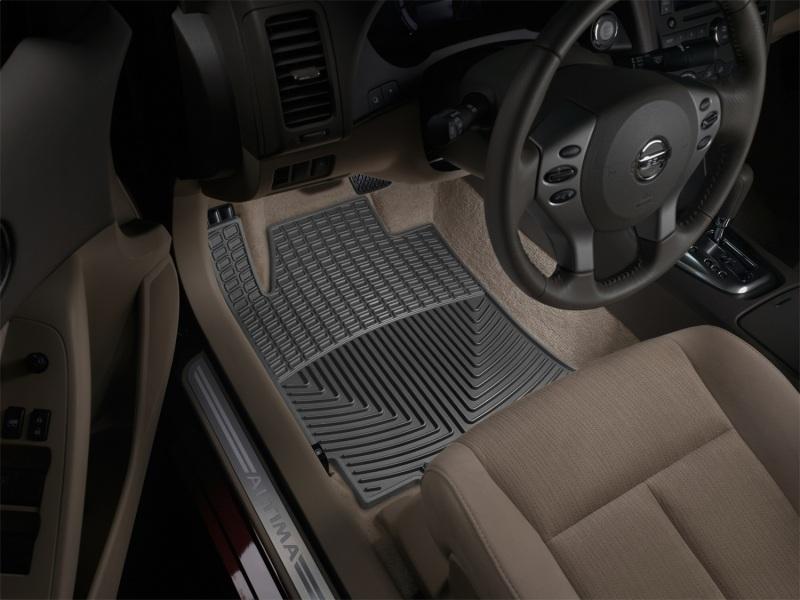 WeatherTech W188