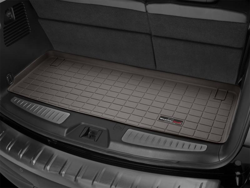 WeatherTech 43758