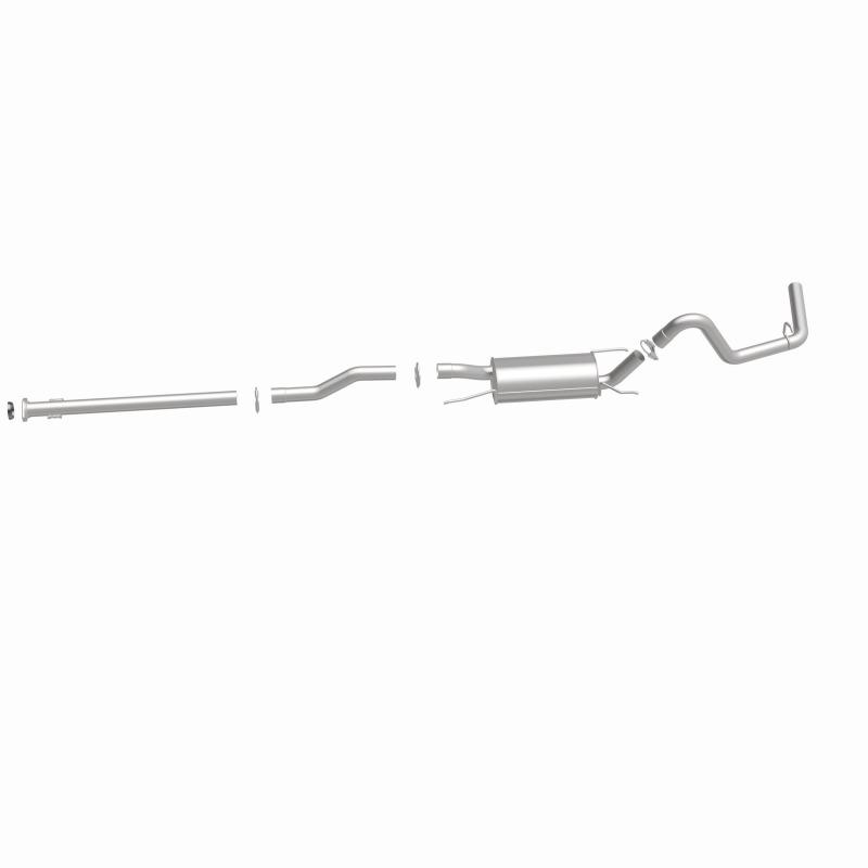 Magnaflow 106-0171