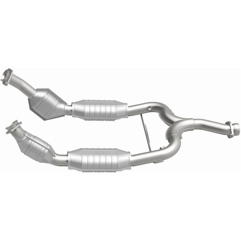 Magnaflow 441108