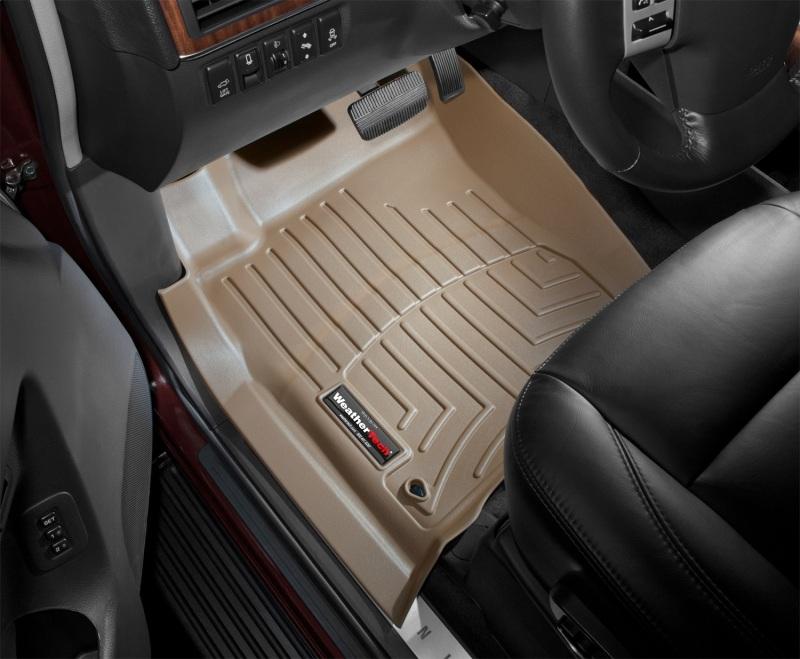WeatherTech 452091