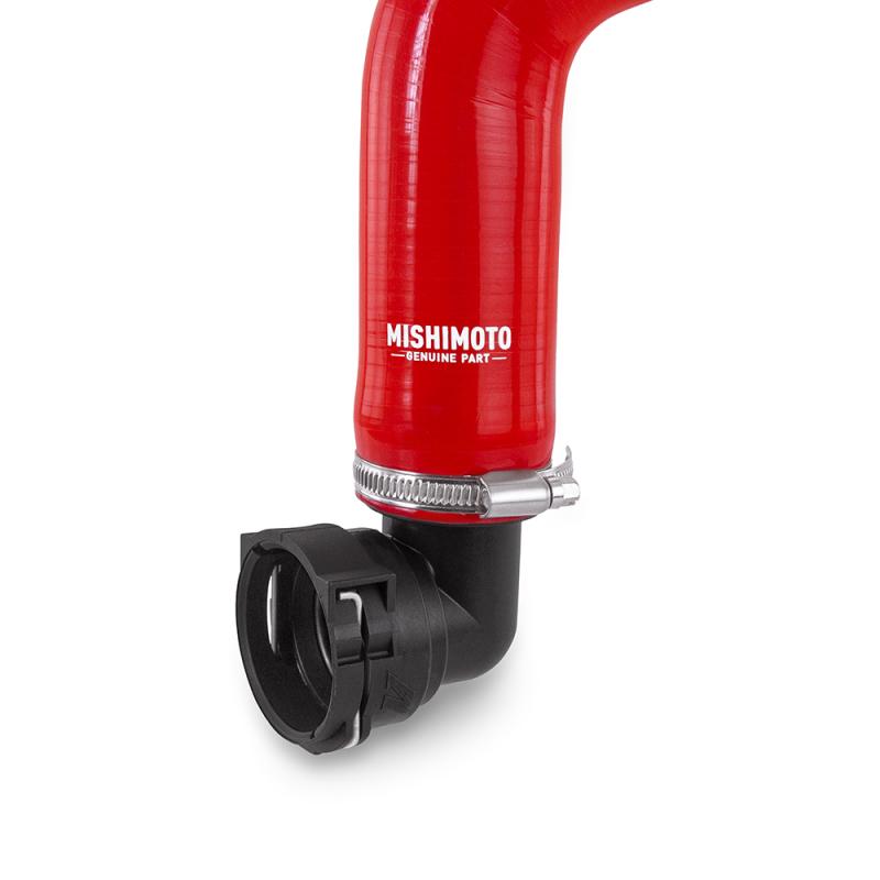 Mishimoto MMHOSE-F50-11RD