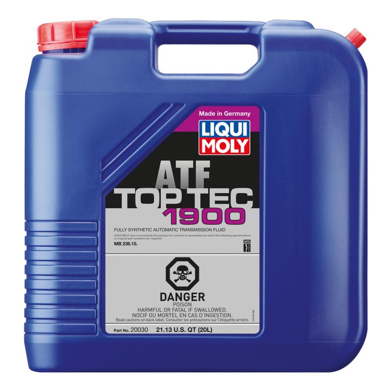 LIQUI MOLY 20030