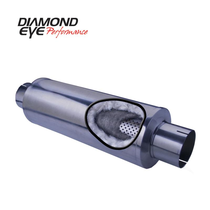 Diamond Eye Performance 560031