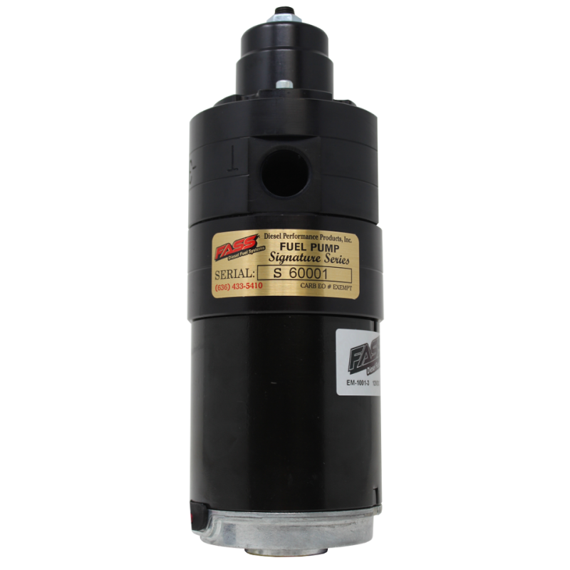 FASS Fuel Systems FASD05100G