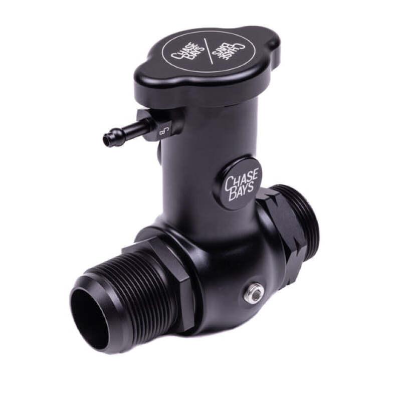 Chase Bays CB-IFN-20AN-20ORB-RADCAP-A