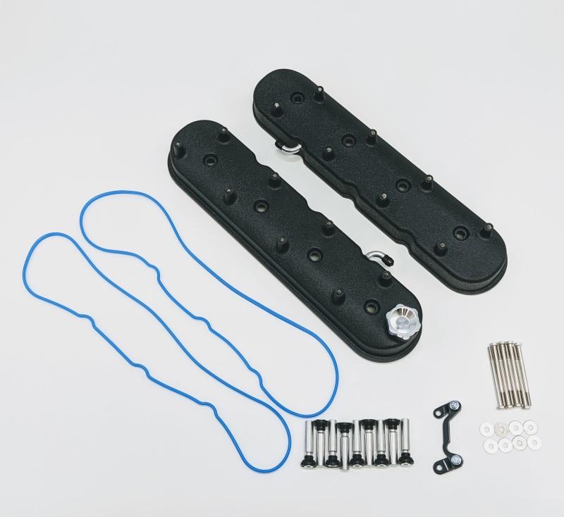 Granatelli Motor Sports 640362