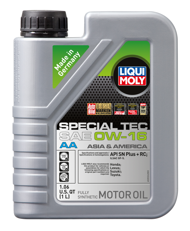 LIQUI MOLY 20324