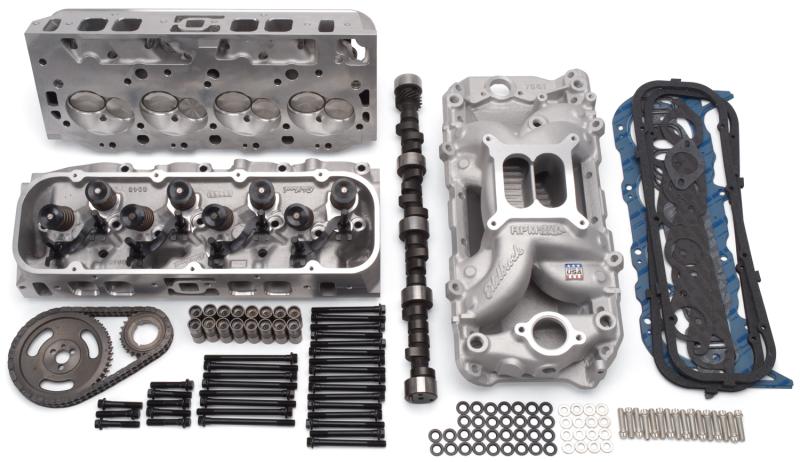 Edelbrock 2095
