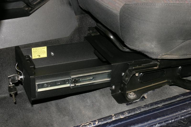 Tuffy Products 248-01