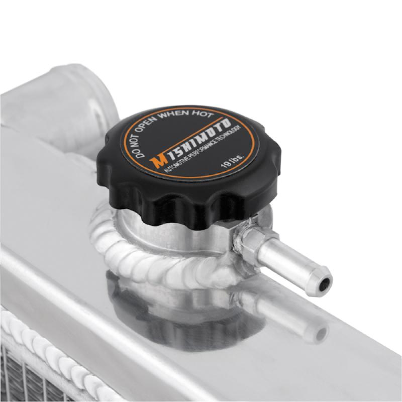 Mishimoto MMRAD-G35-03