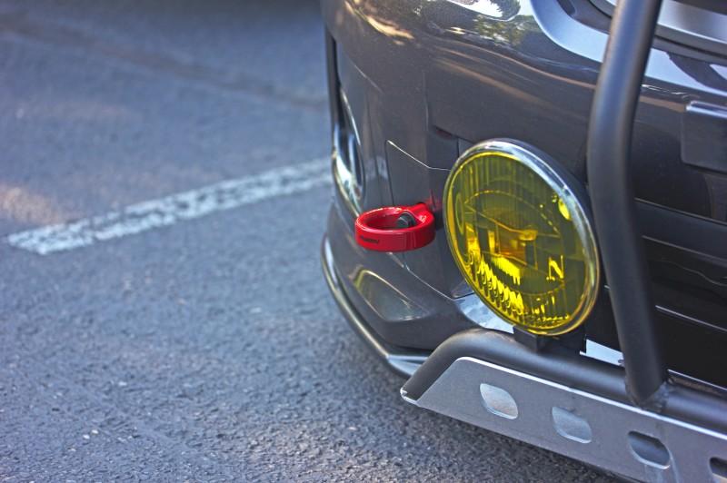 Perrin Performance PSP-BDY-231RD