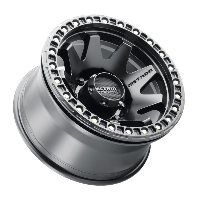 Method Wheels MR10879080544B