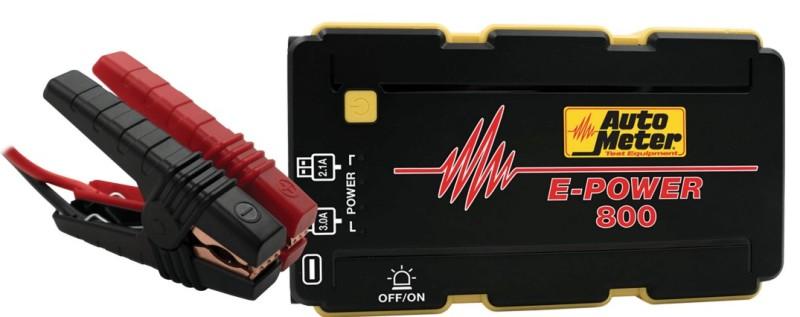 AutoMeter EP-800