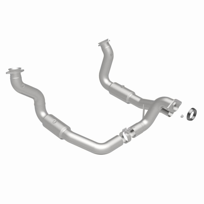 Magnaflow 5551297