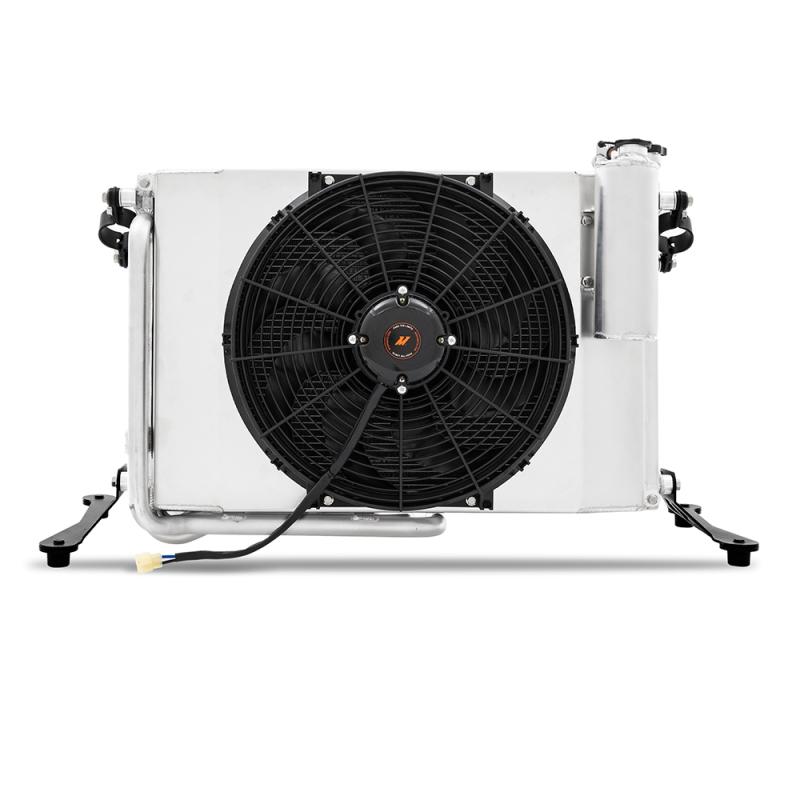 Mishimoto MMRAD-RZR-16E